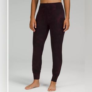 lululemon Align High-Rise Jogger 
Full Length
